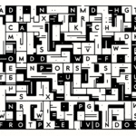 No Links….The Fascinating World of Word Games: