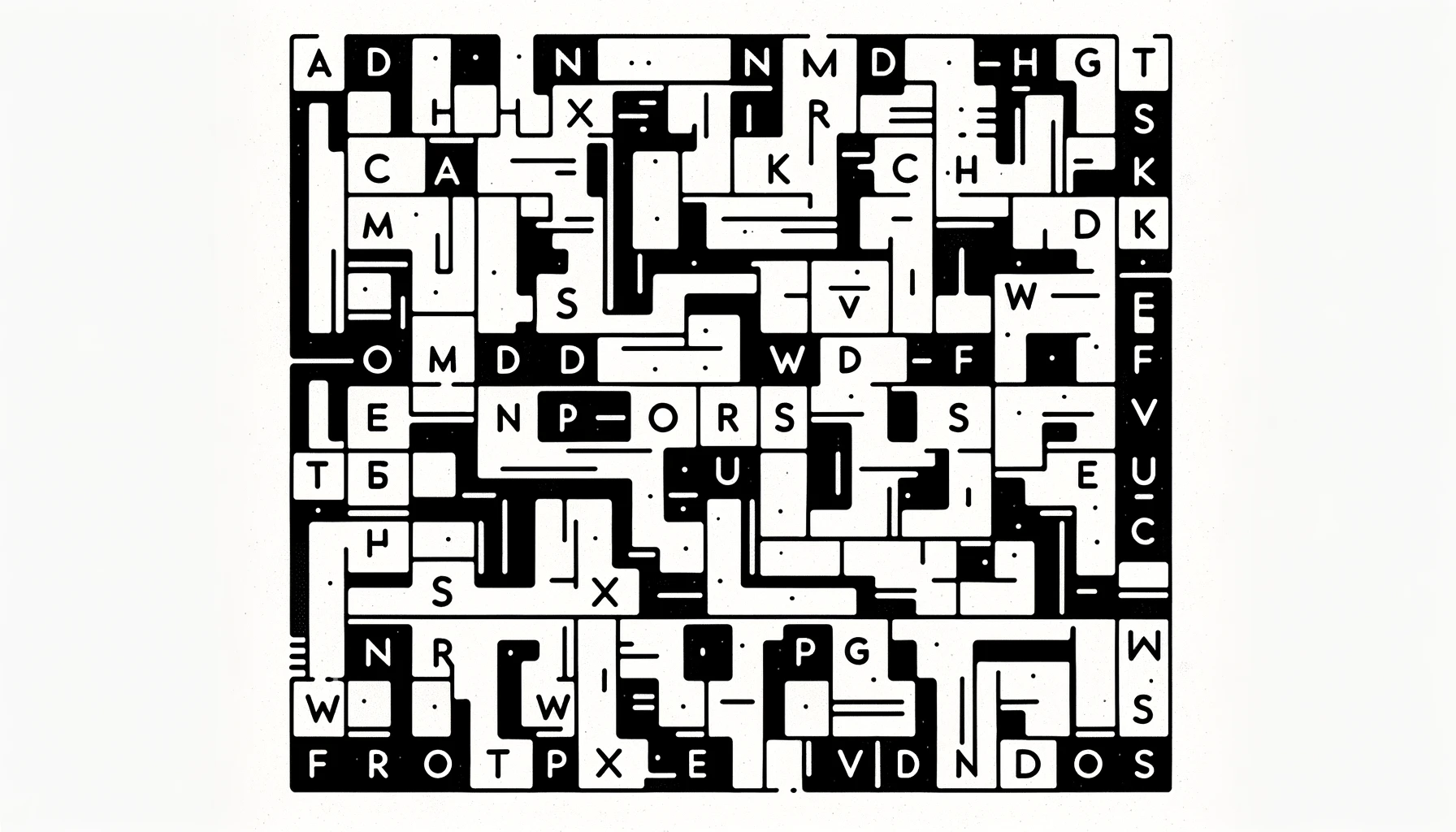 You are currently viewing No Links….The Fascinating World of Word Games: