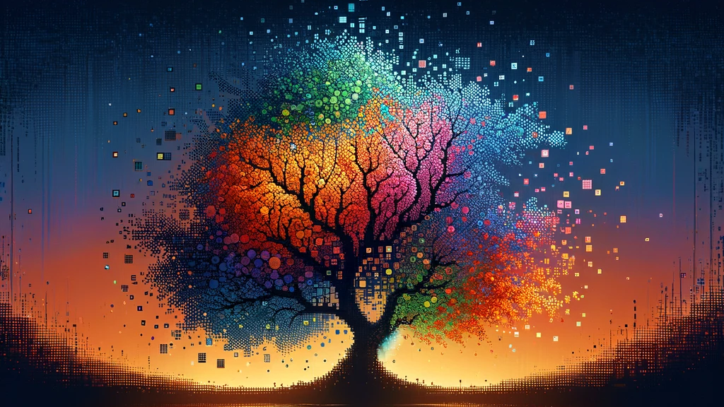 Tree of Knowledge